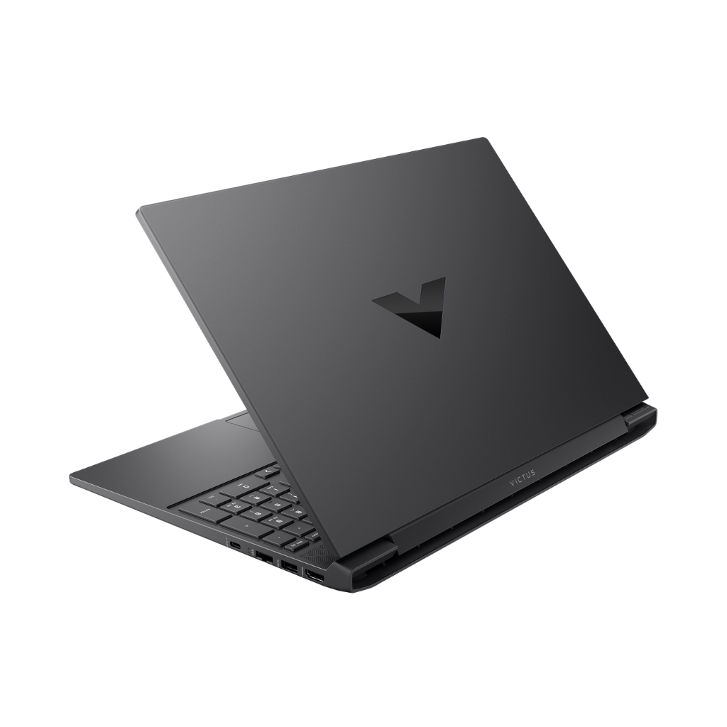 Laptop Gaming HP Victus 16-s1142AX AZ0C7PA (R7-8845HS | GeForce RTX™ 4060 8GB | 16GB | 512GB | 16.1' FHD 165Hz | Win 11)