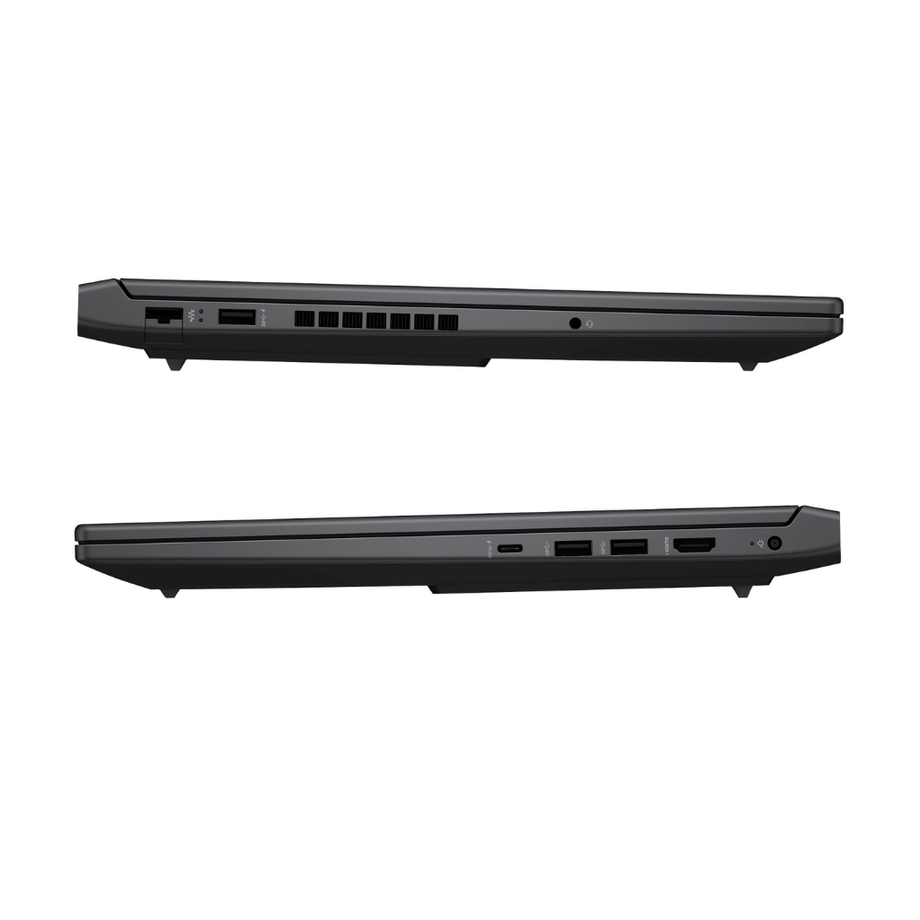 Laptop Gaming HP Victus 16-s1142AX AZ0C7PA (R7-8845HS | GeForce RTX™ 4060 8GB | 16GB | 512GB | 16.1' FHD 165Hz | Win 11)