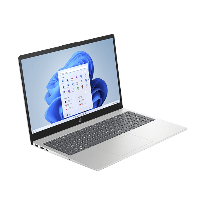 Laptop HP 15-fc0089AU A94XWPA (R7-7730U | 16GB | 512GB | AMD Radeon Graphics | 15.6' FHD | Win 11)