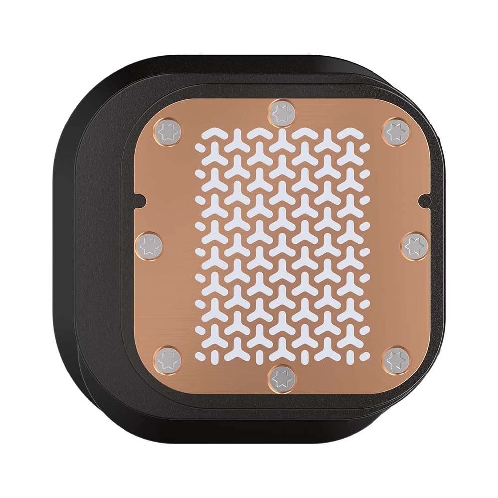 Tản nhiệt nước Corsair iCUE LINK TITAN 240 RX RGB Black CW-9061016-WW