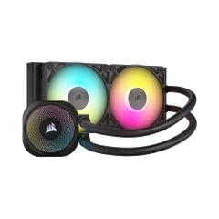Tản nhiệt nước Corsair iCUE LINK TITAN 240 RX RGB Black CW-9061016-WW