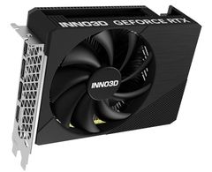 Card màn hình Inno3d GeForce RTX 5050 8GB Compact (N50501-08D6-174080N)