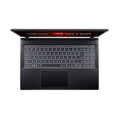 Laptop Acer Gaming Nitro V ANV15-51-53DM-32G (i5-13420H | GeForce RTX™ 3050 6GB | 32GB | 512GB |  15.6' FHD 144Hz | Win 11)