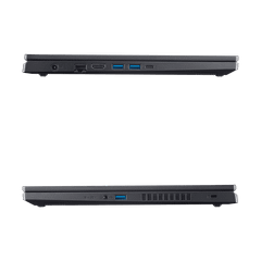 Laptop Acer Gaming Nitro V ANV15-51-53DM-32G (i5-13420H | GeForce RTX™ 3050 6GB | 32GB | 512GB |  15.6' FHD 144Hz | Win 11)