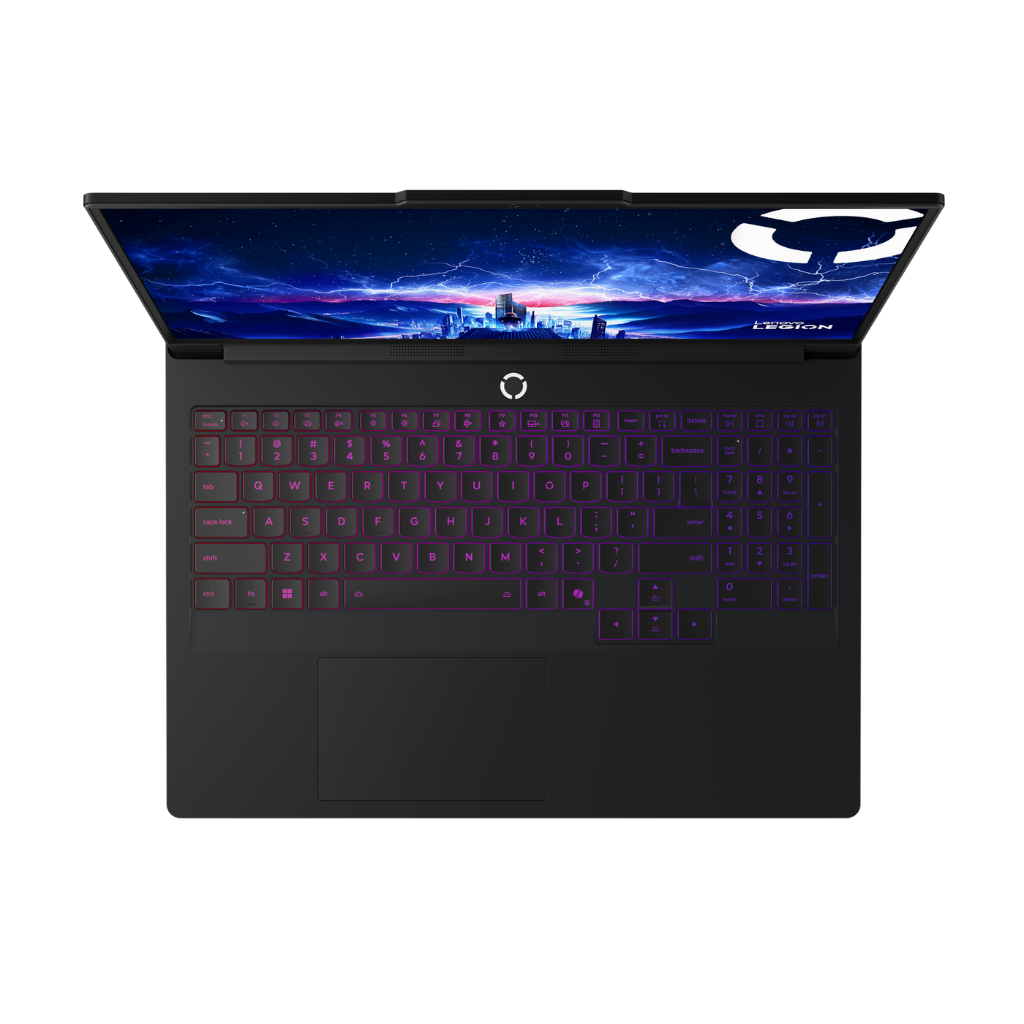 Laptop Lenovo Legion Pro 7 16IAX10H 83F5008WVN (Ultra 9 275HX | GeForce RTX™ 5080 16GB | 32GB | 1TB | 16' WQXGA OLED 240Hz | Win 11)