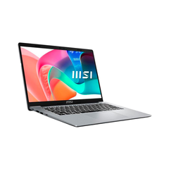 Laptop MSI Modern 14 F1MG-432VN (Core 5 120U | 16GB | 512GB | Intel Graphics | 14' FHD | Win11)