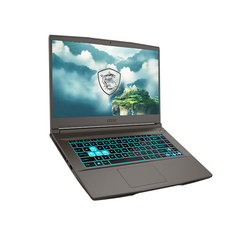 Laptop Gaming MSI Thin 15 B13UC-1411VN-16G (i7-13620H | GeForce RTX™ 3050 4GB | 16GB | 512GB |  15.6' FHD 144Hz | Win 11)