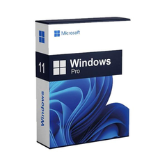 Phần mềm Microsoft Windows GGWA - Windows 11 Pro -Legalization Get Genuine (1 thiết bị/ Vĩnh Viễn)