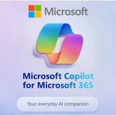 Phần mềm Microsoft 365 Business Standard and Microsoft 365 Copilot Business - 12 months (PMOF0062)