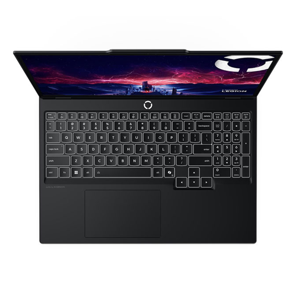 Laptop Lenovo Legion 5 15AHP10 83M00030VN (R7 260 | RTX 5060 8GB | 15.1 inch WQXGA OLED 165Hz | 24GB | 1TB | Win 11 + Office)