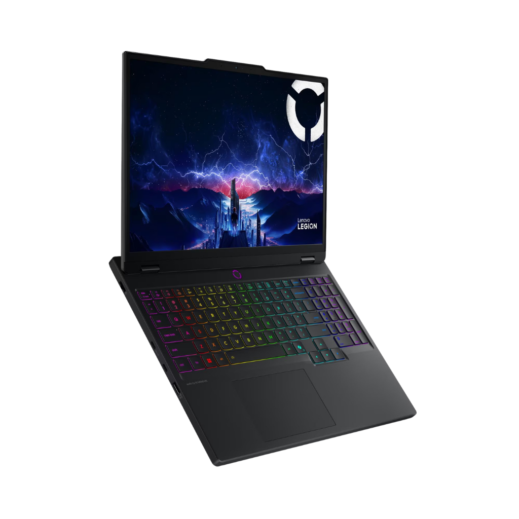 Laptop Lenovo Legion 5 15IRX10 83LY00A7VN (i7-14700HX | GeForce RTX™ 5050 6GB | 16GB | 512GB | 15.1' WQXGA OLED 165Hz | Win 11)