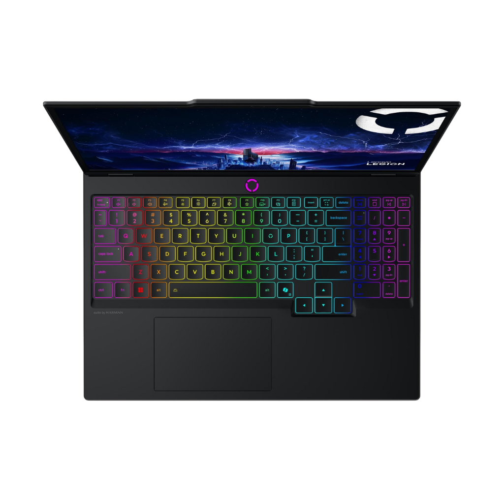 Laptop Lenovo Legion 5 15IRX10 83LY00A7VN (i7-14700HX | GeForce RTX™ 5050 6GB | 16GB | 512GB | 15.1' WQXGA OLED 165Hz | Win 11)