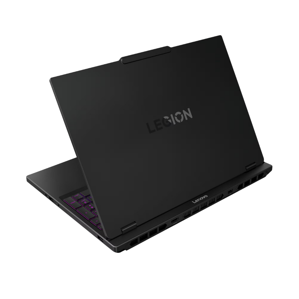 Laptop Lenovo Legion 5 15IRX10 83LY00A7VN (i7-14700HX | GeForce RTX™ 5050 6GB | 16GB | 512GB | 15.1' WQXGA OLED 165Hz | Win 11)