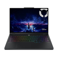 Laptop Lenovo Legion Pro 5 16IAX10 83F3002GVN (Ultra 9 275HX | GeForce RTX™ 5070 8GB | 32GB | 1TB |  16' WQXGA 165Hz | Win 11 + Office)