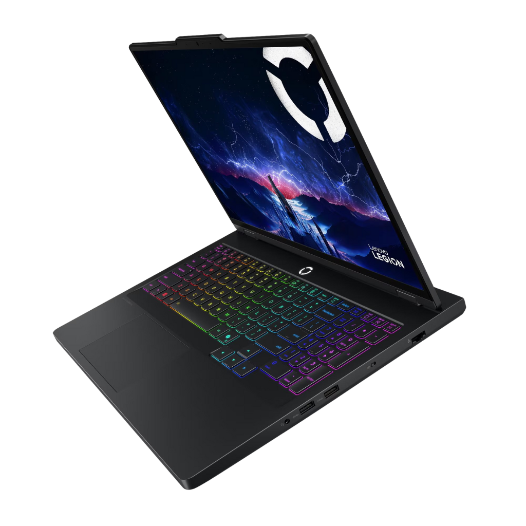Laptop Lenovo Legion Pro 5 16IAX10 83F3002GVN (Ultra 9 275HX | GeForce RTX™ 5070 8GB | 32GB | 1TB |  16' WQXGA 165Hz | Win 11 + Office)