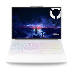 Laptop Lenovo Legion 7 16IAX10 83KY001UVN (Ultra 9 275HX | GeForce RTX™ 5060 8GB | 32GB | 1TB | 16' WQXGA OLED 240Hz | Win 11 + Office)
