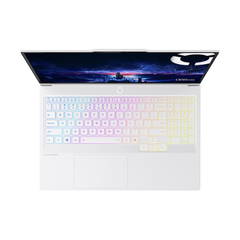 Laptop Lenovo Legion 7 16IAX10 83KY001VVN (Ultra 9 275HX | GeForce RTX™ 5070 8GB | 32GB | 1TB | 16' WQXGA OLED 240Hz | Win 11 + Office)