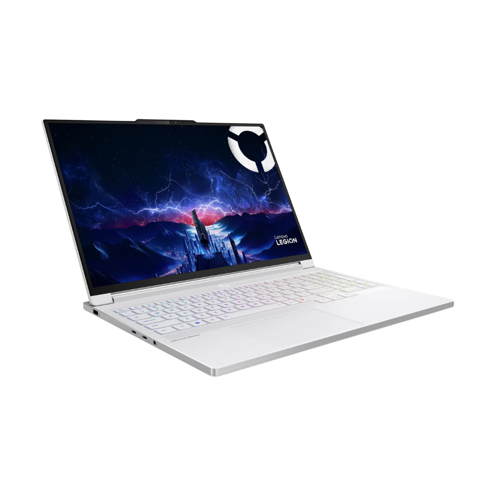 Laptop Lenovo Legion 7 16IAX10 83KY001VVN (Ultra 9 275HX | GeForce RTX™ 5070 8GB | 32GB | 1TB | 16' WQXGA OLED 240Hz | Win 11 + Office)