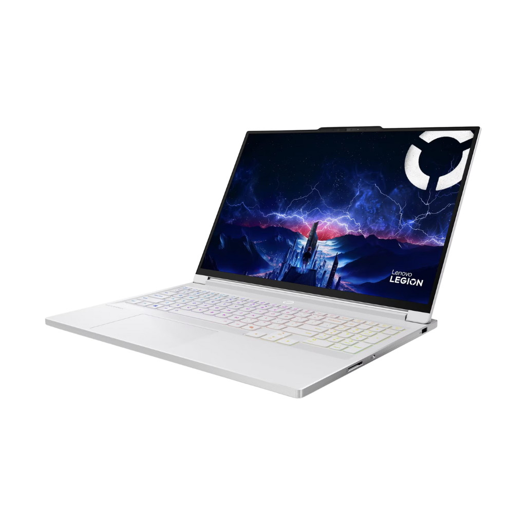 Laptop Lenovo Legion 7 16IAX10 83KY001UVN (Ultra 9 275HX | GeForce RTX™ 5060 8GB | 32GB | 1TB | 16' WQXGA OLED 240Hz | Win 11 + Office)