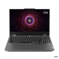 Laptop Gaming Lenovo LOQ 15ARP9 83JC00M3VN (R5-7235HS | GeForce RTX™ 3050 6GB | 16GB | 1TB | 15.6' FHD 144Hz | Win 11)