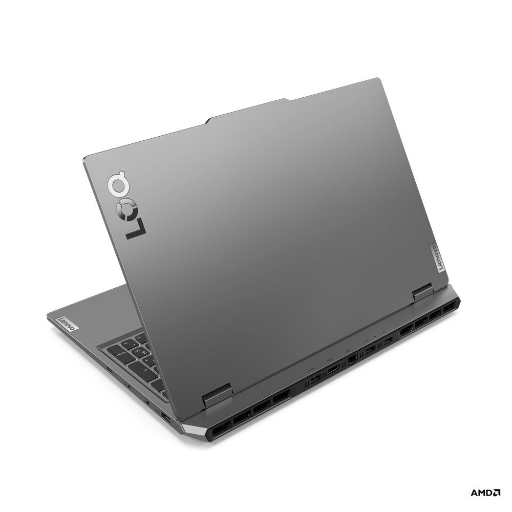 Laptop Gaming Lenovo LOQ 15ARP9 83JC00M3VN (R5-7235HS | GeForce RTX™ 3050 6GB | 16GB | 1TB | 15.6' FHD 144Hz | Win 11)