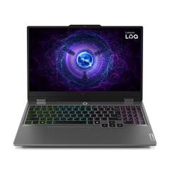 Laptop Lenovo LOQ 15IRX9 83DV01ALVN (i7-13650HX | GeForce RTX™ 4050 6GB | 16GB | 512GB | 15.6 inch FHD | Windows 11)