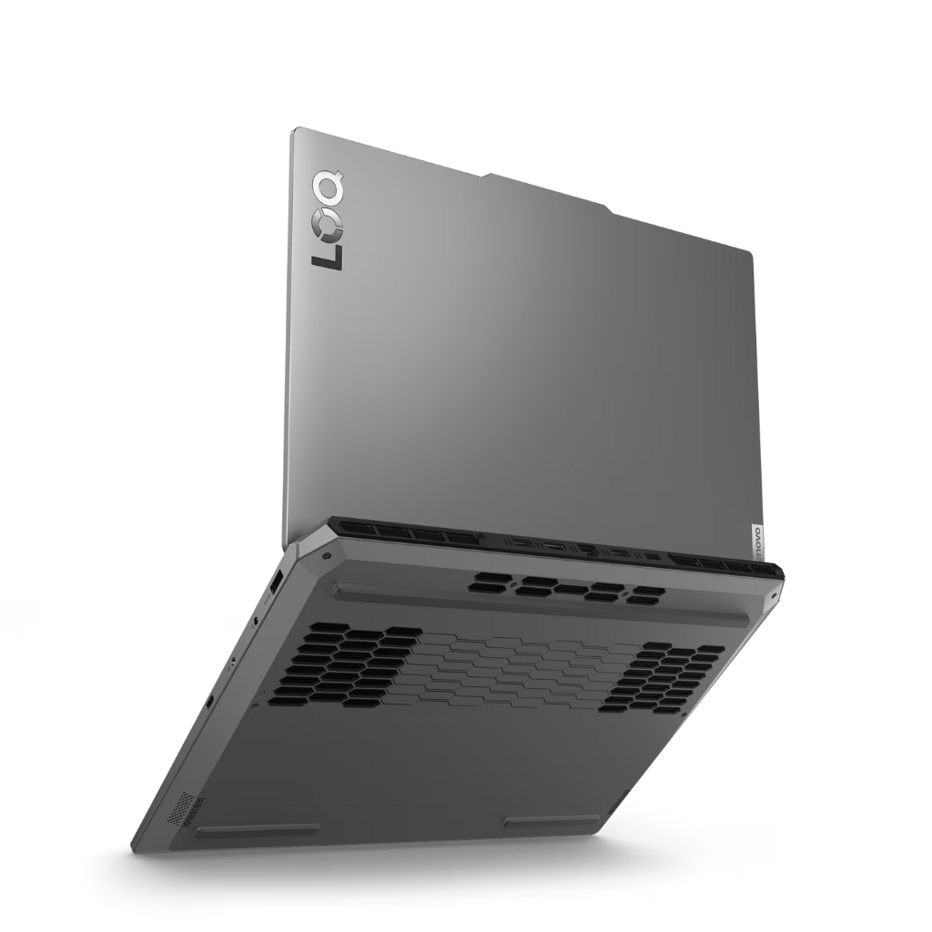 Laptop Lenovo LOQ 15IRX9 83DV01ALVN (i7-13650HX | GeForce RTX™ 4050 6GB | 16GB | 512GB | 15.6 inch FHD | Windows 11)
