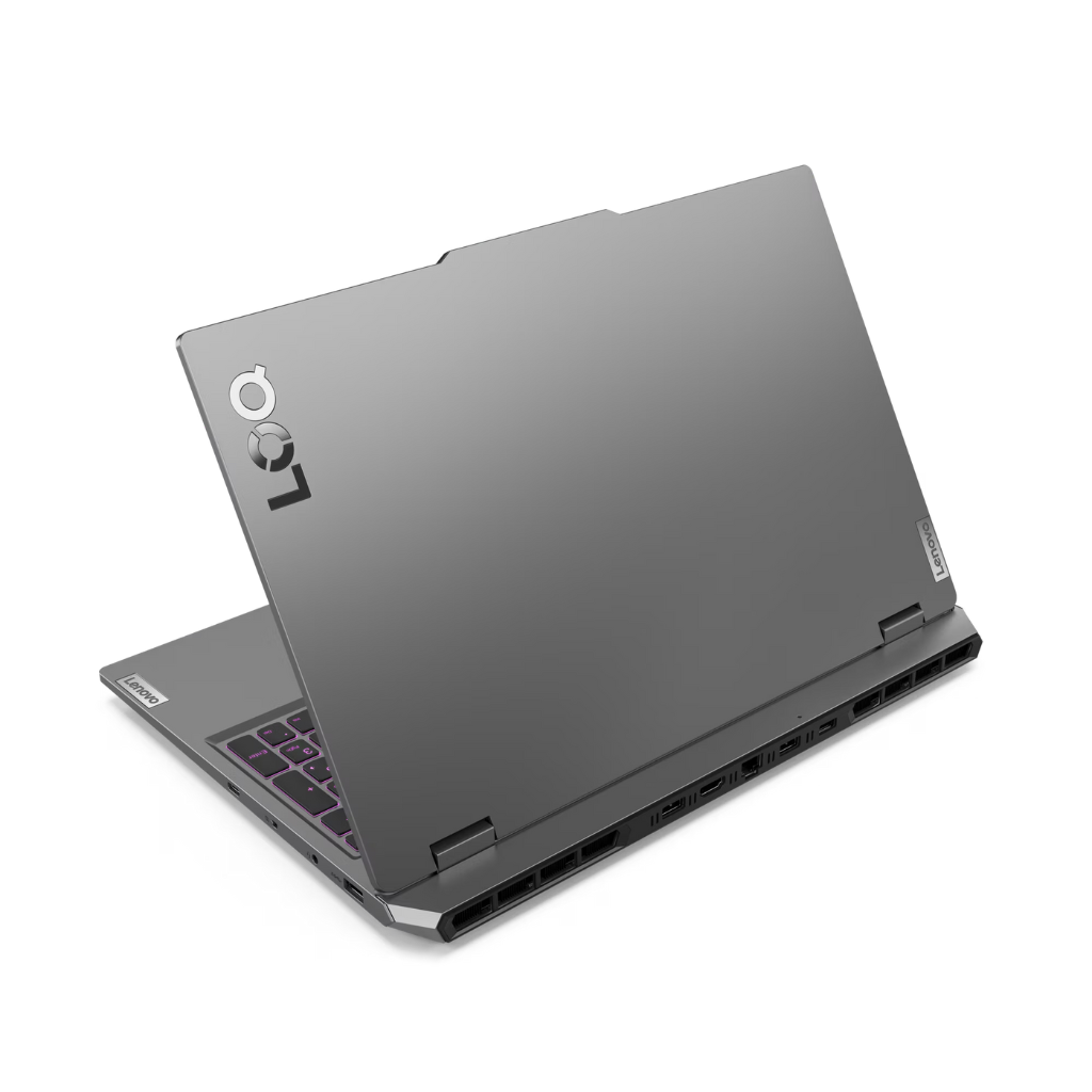 Laptop Lenovo LOQ 15IRX9 83DV01ALVN (i7-13650HX | GeForce RTX™ 4050 6GB | 16GB | 512GB | 15.6 inch FHD | Windows 11)