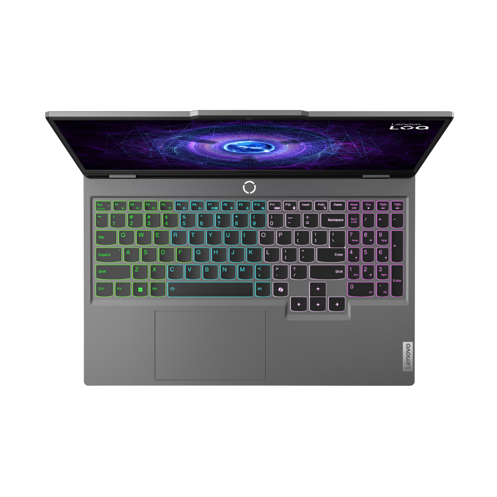 Laptop Lenovo LOQ 15IRX9 83DV01ALVN (i7-13650HX | GeForce RTX™ 4050 6GB | 16GB | 512GB | 15.6 inch FHD | Windows 11)