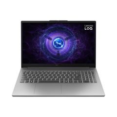 Laptop Lenovo LOQ Essential 15ARP10E 83S0006QVN (R7-7735HS | GeForce RTX™ 3050 6GB | 16GB | 512GB | 15.6' FHD 144Hz | Win 11)