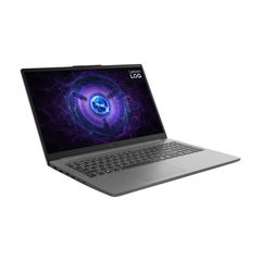 Laptop Lenovo LOQ Essential 15ARP10E 83S0006QVN (R7-7735HS | GeForce RTX™ 3050 6GB | 16GB | 512GB | 15.6' FHD 144Hz | Win 11)