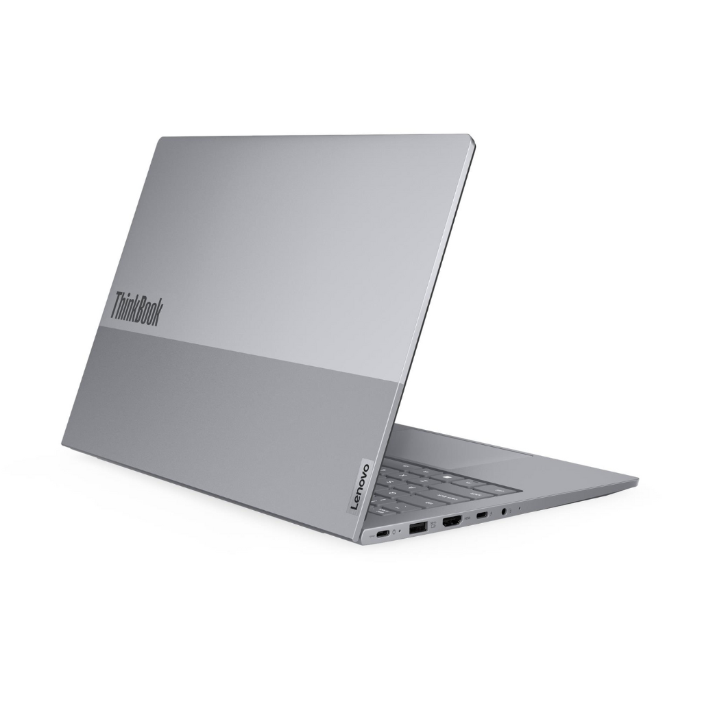 Laptop Lenovo ThinkBook 14 G9 IRL 21UY008TVN (i5-13420H | 16GB | 512GB | Intel UHD | 14' WUXGA | Win 11)