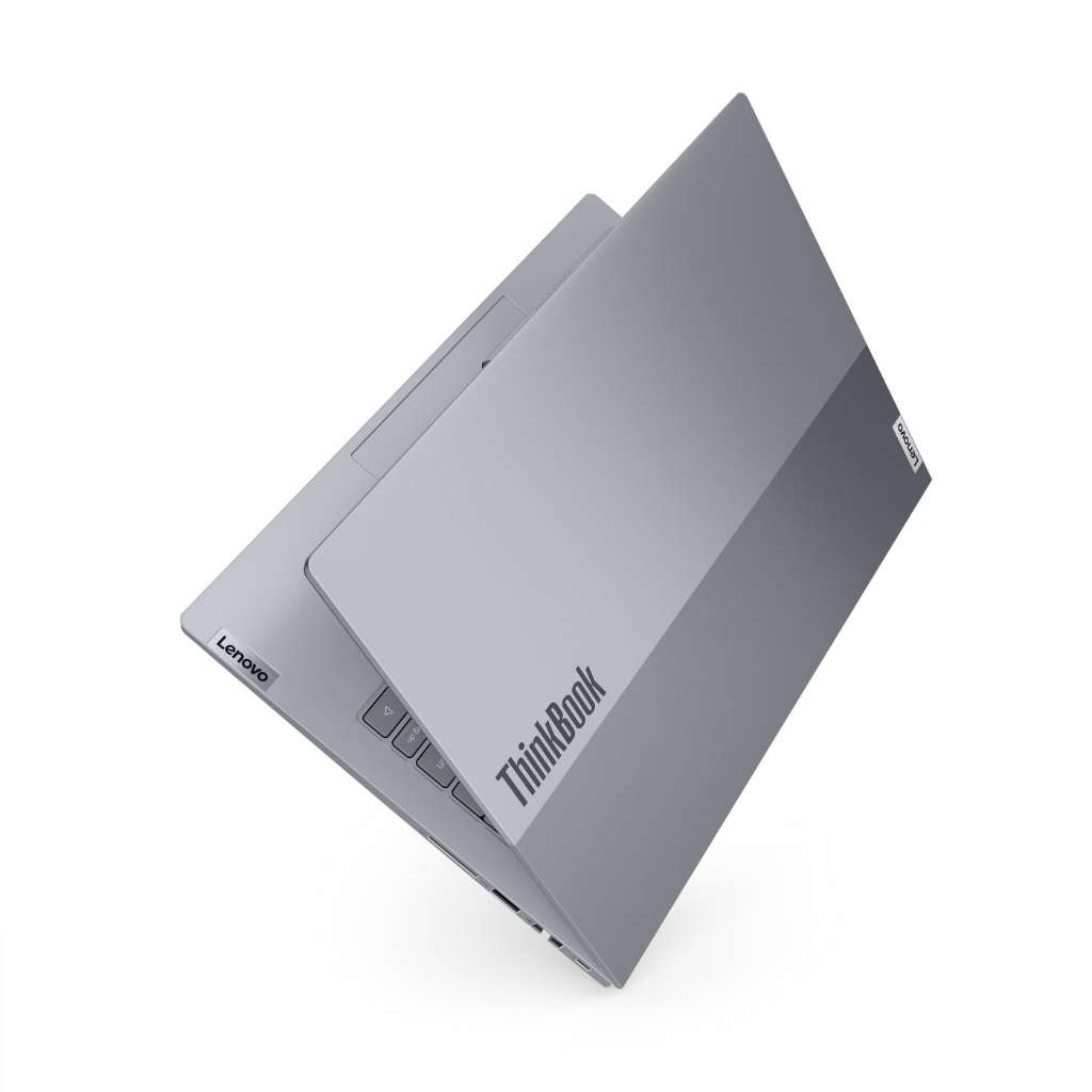 Laptop Lenovo ThinkBook 14 G9 IRL 21UY008TVN (i5-13420H | 16GB | 512GB | Intel UHD | 14' WUXGA | Win 11)