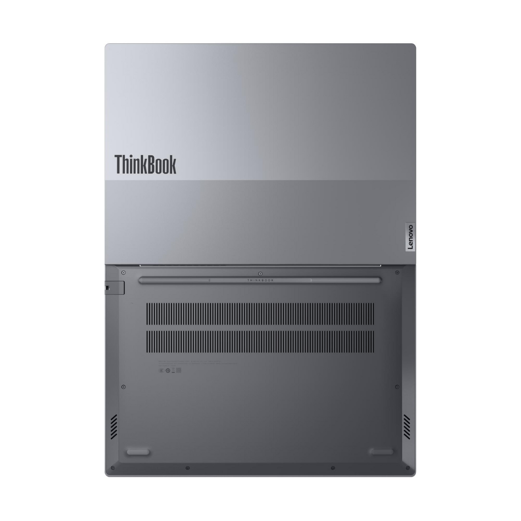 Laptop Lenovo ThinkBook 14 G9 IRL 21UY008TVN (i5-13420H | 16GB | 512GB | Intel UHD | 14' WUXGA | Win 11)