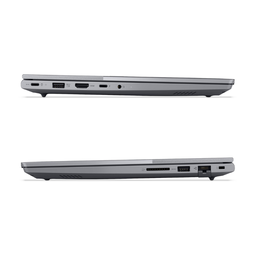 Laptop Lenovo ThinkBook 14 G9 IRL 21UY008TVN (i5-13420H | 16GB | 512GB | Intel UHD | 14' WUXGA | Win 11)