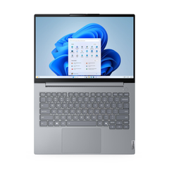 Laptop Lenovo ThinkBook 14 G8 IAL 21SJ00EAVN (Ultra 5 135H | 16GB | 512GB | Intel Arc | 14' WUXGA | Win 11)