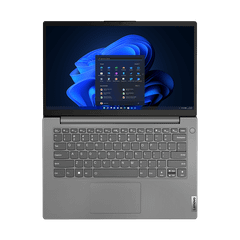 Laptop Lenovo V14 G5 IRL 83HD0035VN (Core 7-240H | 16GB | 512GB | Intel Graphics | 14' FHD | Win 11)