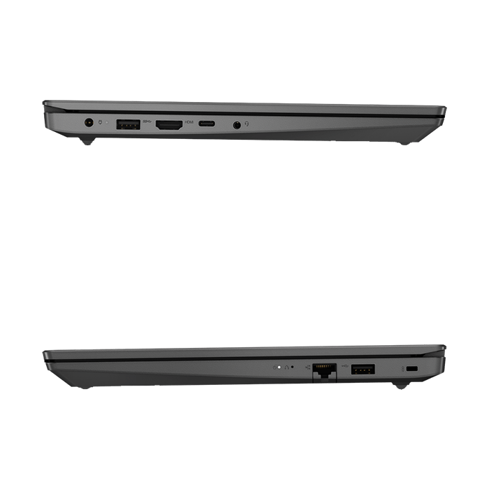 Laptop Lenovo V14 G5 IRL 83HD0035VN (Core 7-240H | 16GB | 512GB | Intel Graphics | 14' FHD | Win 11)