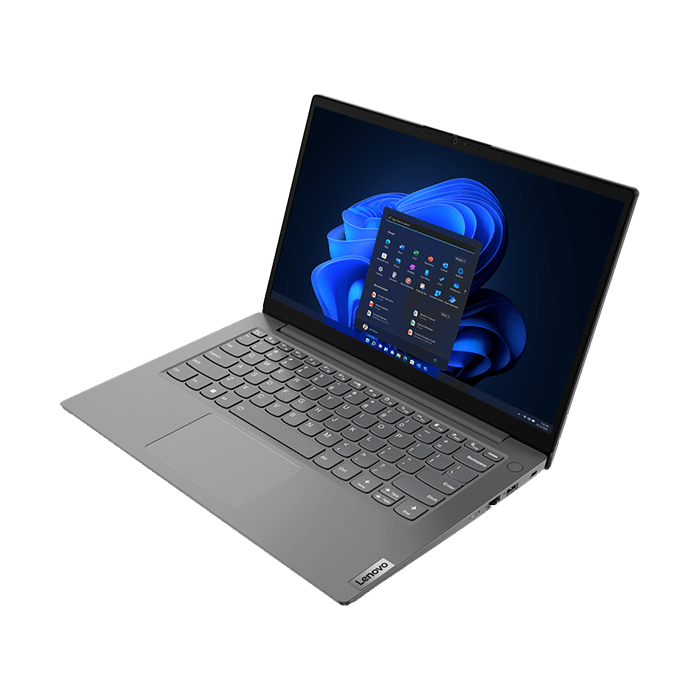 Laptop Lenovo V14 Gen 4 IRU 83A000GTVN (i7-13620H | 16GB | 512GB | Intel UHD | 14' FHD | Win 11)