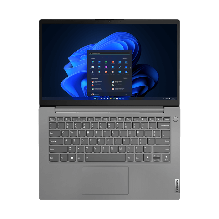 Laptop Lenovo V14 Gen 4 IRU 83A000GTVN (i7-13620H | 16GB | 512GB | Intel UHD | 14' FHD | Win 11)