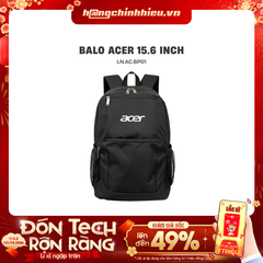 Balo Acer 15.6 inch