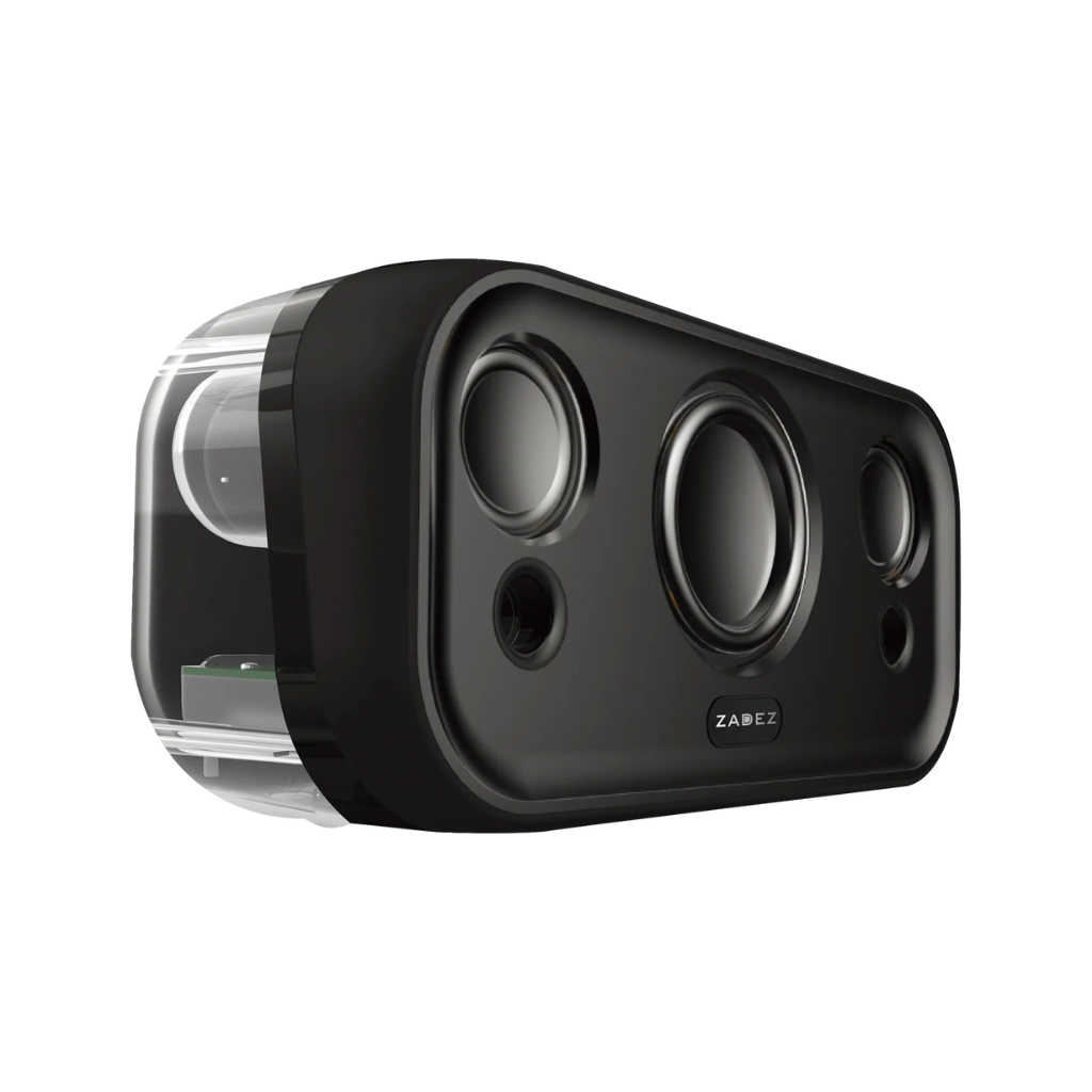 Loa Bluetooth di động Zadez ZSP-805