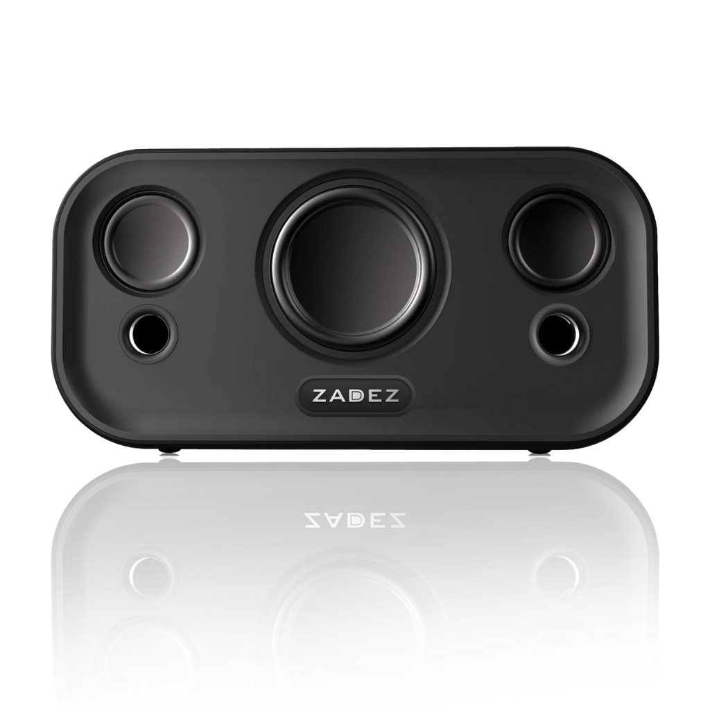 Loa Bluetooth di động Zadez ZSP-805