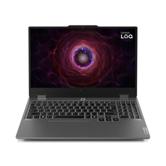 Laptop Gaming Lenovo LOQ 15ARP9 83JC00LVVN (R5-7235HS | GeForce RTX™ 3050 6GB | 16GB | 512GB | 15.6' FHD 144Hz | Win 11)