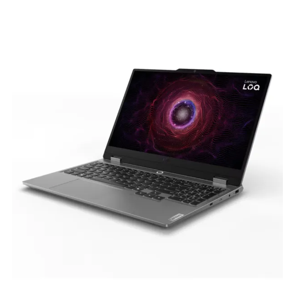 Laptop Lenovo LOQ 15ARP9 83JC00LVVN (R5-7235HS | GeForce RTX™ 3050 6GB | 16GB | 512GB | 15.6' FHD 144Hz | Win 11)