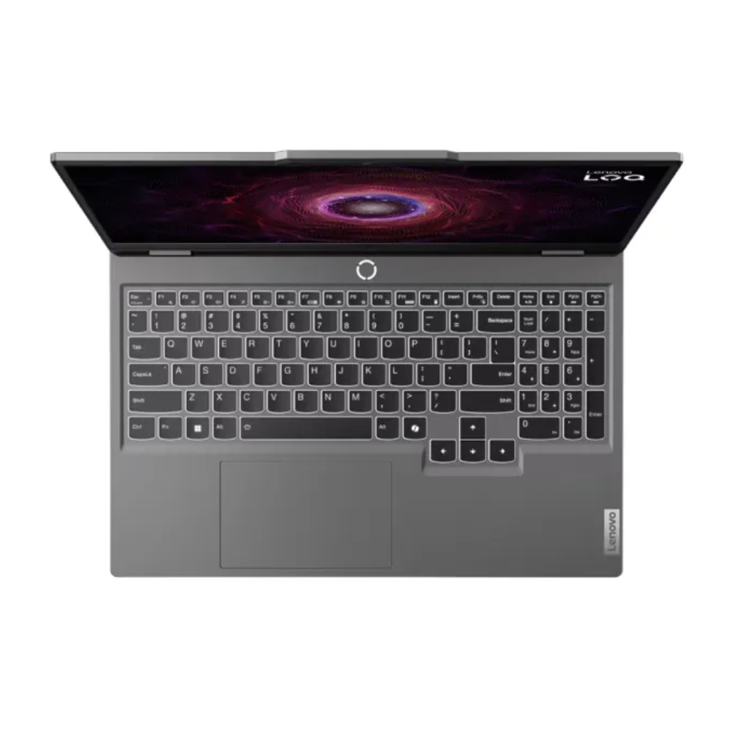 Laptop Lenovo LOQ 15ARP9 83JC00LVVN (R5-7235HS | GeForce RTX™ 3050 6GB | 16GB | 512GB | 15.6' FHD 144Hz | Win 11)