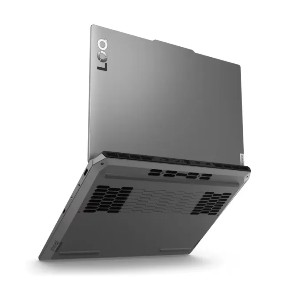 Laptop Lenovo LOQ 15ARP9 83JC00LVVN (R5-7235HS | GeForce RTX™ 3050 6GB | 16GB | 512GB | 15.6' FHD 144Hz | Win 11)