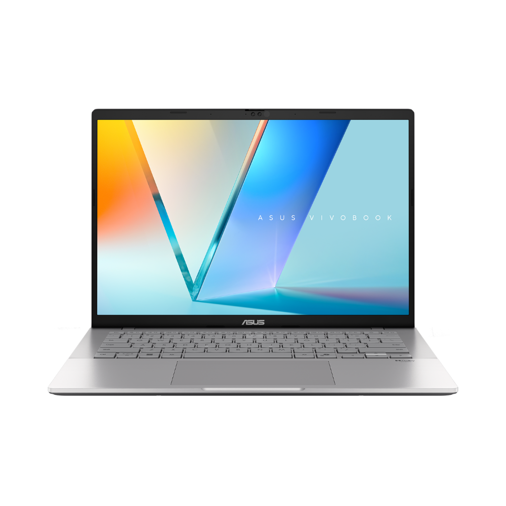 Laptop ASUS VivoBook S14 M3407KA-SF034WS (Ryzen AI 5 330 | 16GB | 512GB | AMD Radeon | 14' WUXGA OLED | Win 11 + Office)