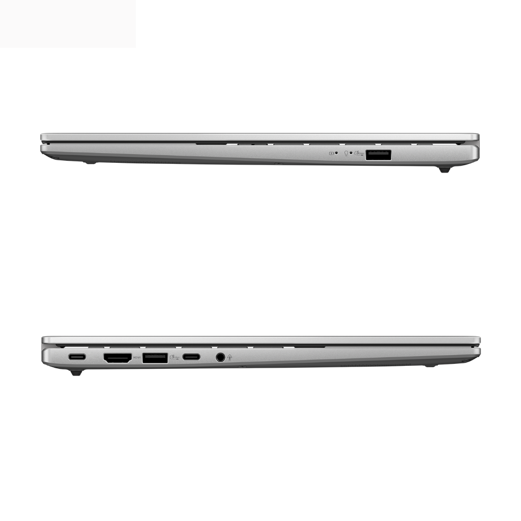 Laptop ASUS VivoBook S14 M3407KA-SF034WS (Ryzen AI 5 330 | 16GB | 512GB | AMD Radeon | 14' WUXGA OLED | Win 11 + Office)