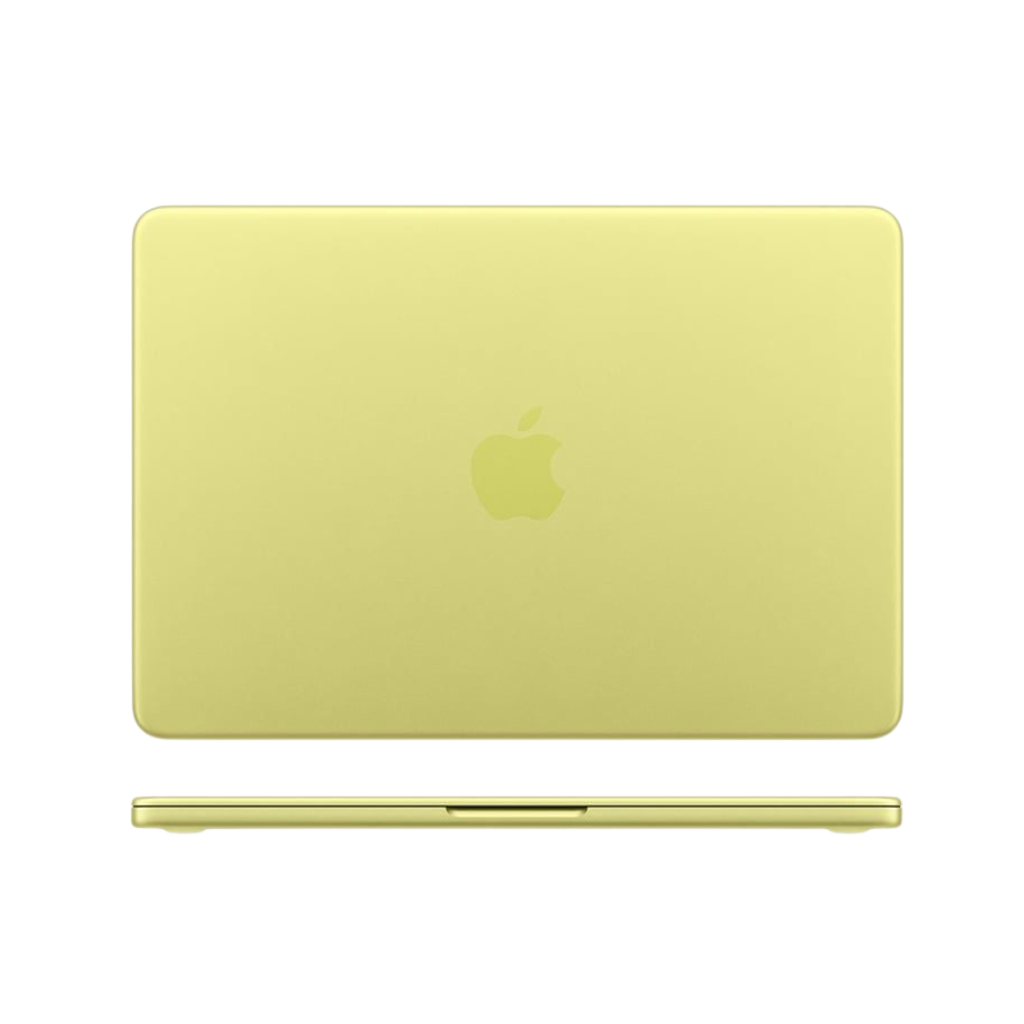 MacBook Neo 13 inch A18 PRO MHFE4SA/A (6 CPU | 5 GPU | 8GB | 512GB | 13 inch | Citrus | Apple Việt Nam)